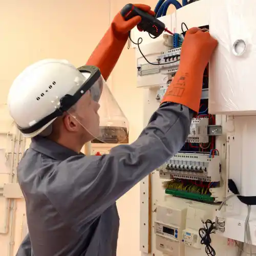 elektricien Valkenswaard